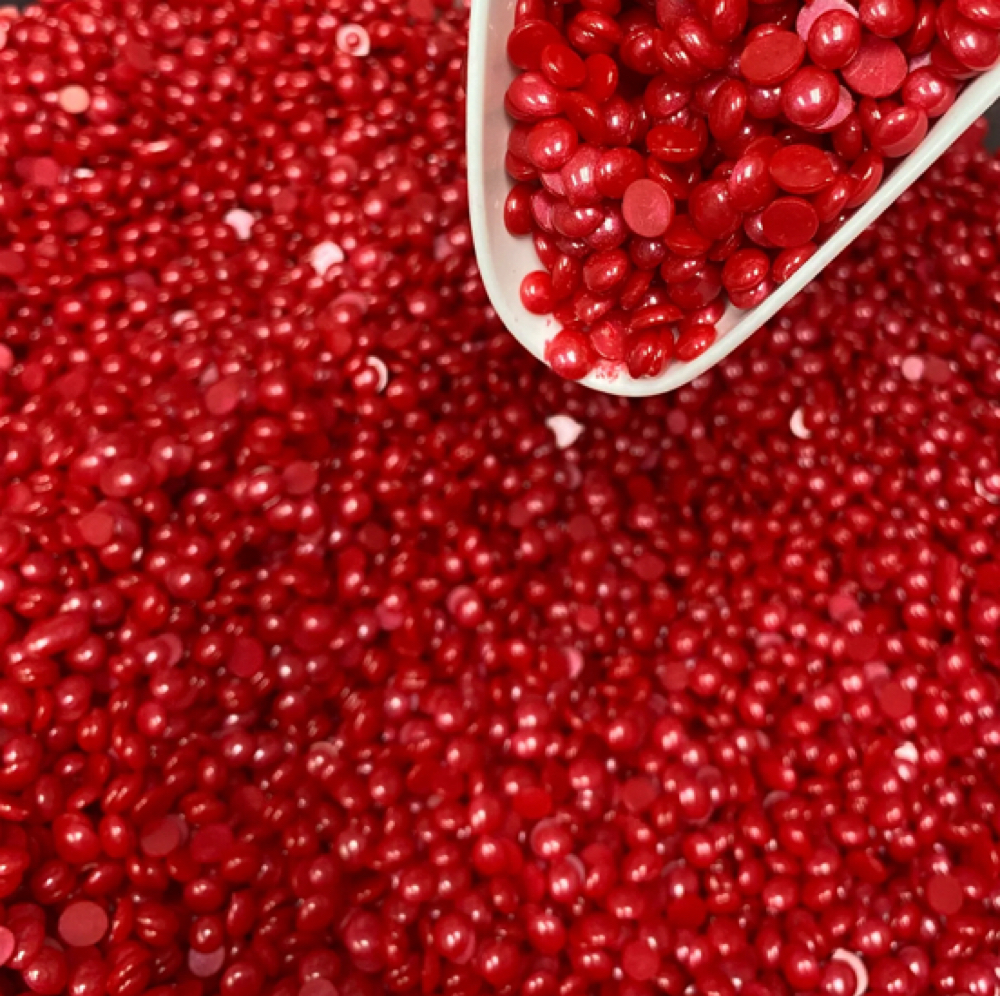 Booty Strip at Classic Waxing Co in La Habra, CA