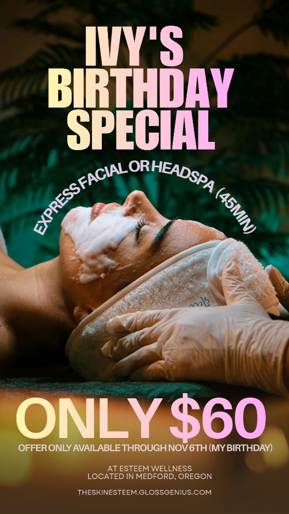 Ivy's BDAY Special!!