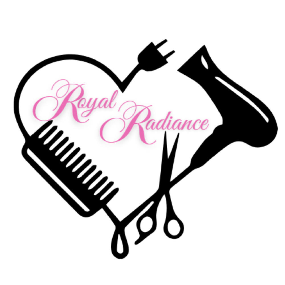 Design Braid With Exentions at Royal Radiance Salon in Aurora, CO