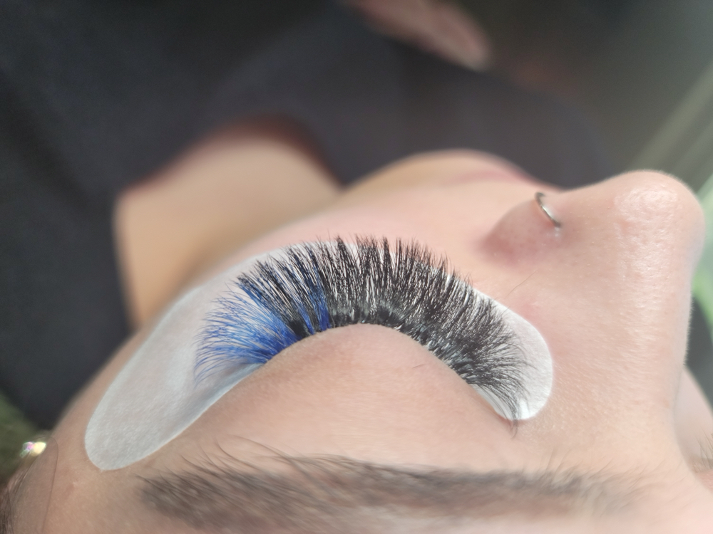 Lash Mini Fill at Queen Girlish By Lady J in Nampa, ID