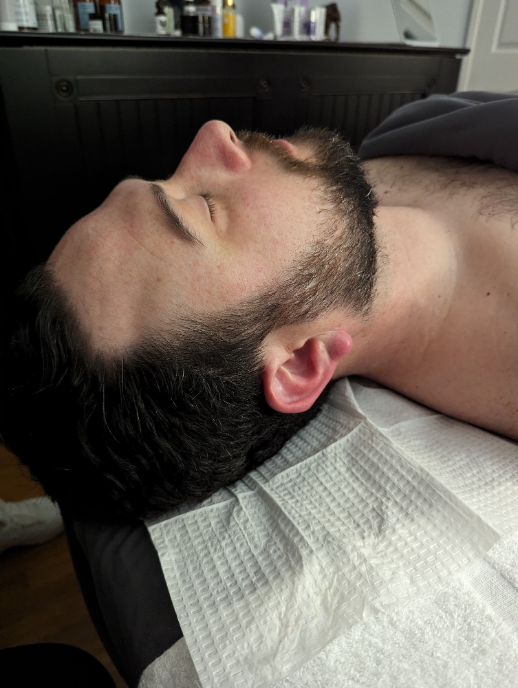 Men's Express Treatment