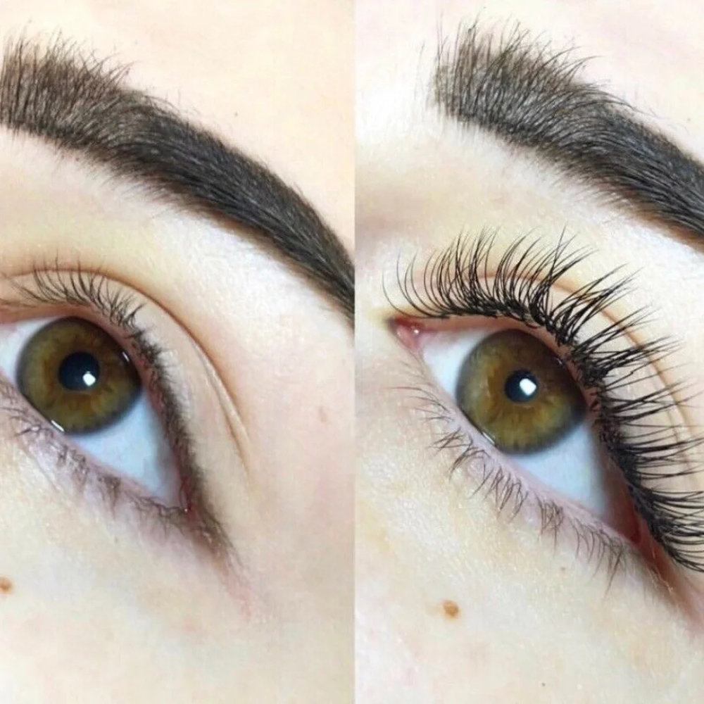 Classic Lash Extentions