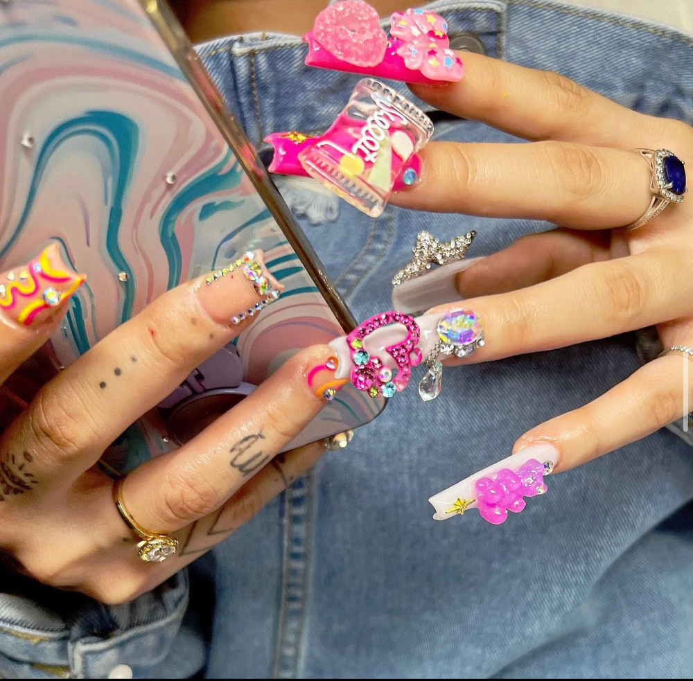 Kawaii (Full Set)