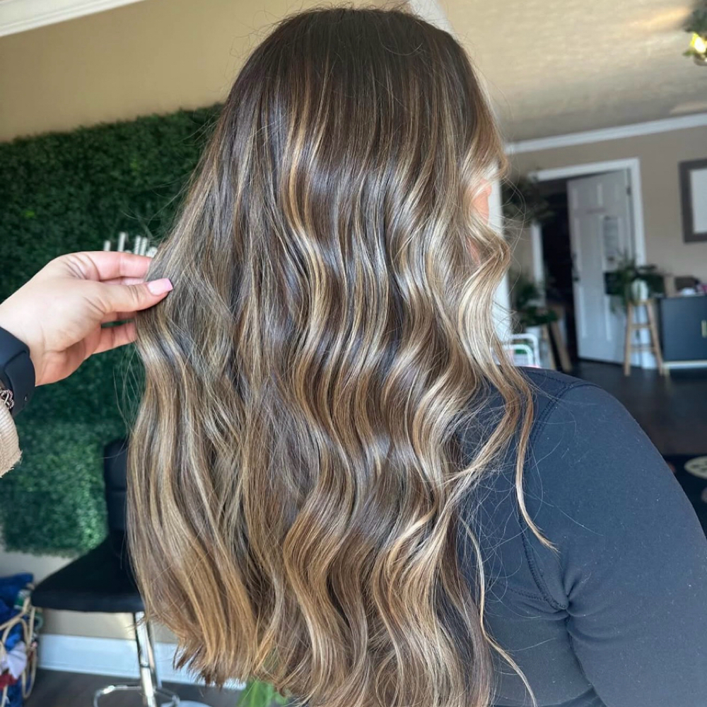 Gloss (Sienna Eckerty) at TheBlendedCollective in Indianapolis, IN