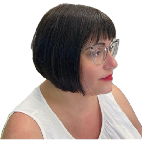 Short Haircut with Blowdry/ Style at The Beauty Parlor by Alex in Watertown, MA