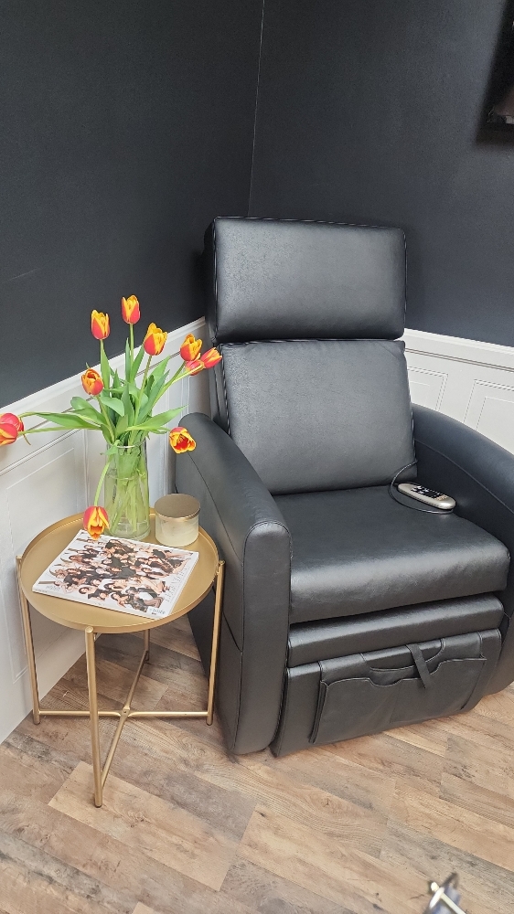 Premium Spa Pedi at Touch.Of.Tan.Tips.Lash in Twin Falls, ID