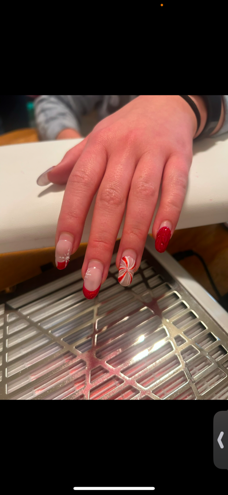 Builder Gel Rebalance