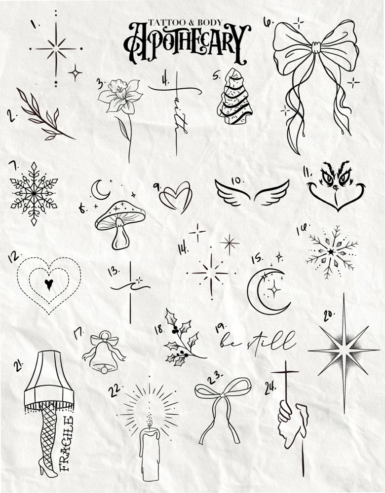 1 Sticker
