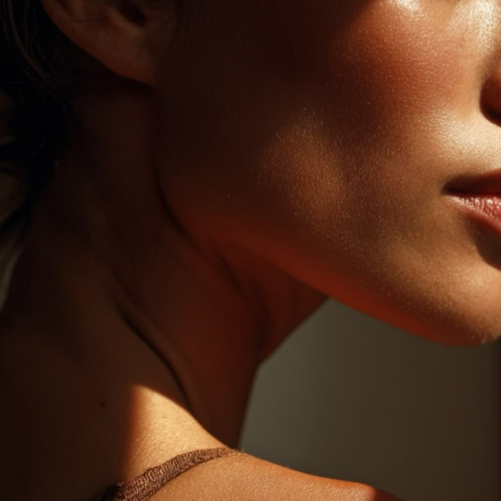 Facial Contour at El Natural Tans in Wilmington, NC