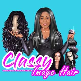 Wigs Sold On Site