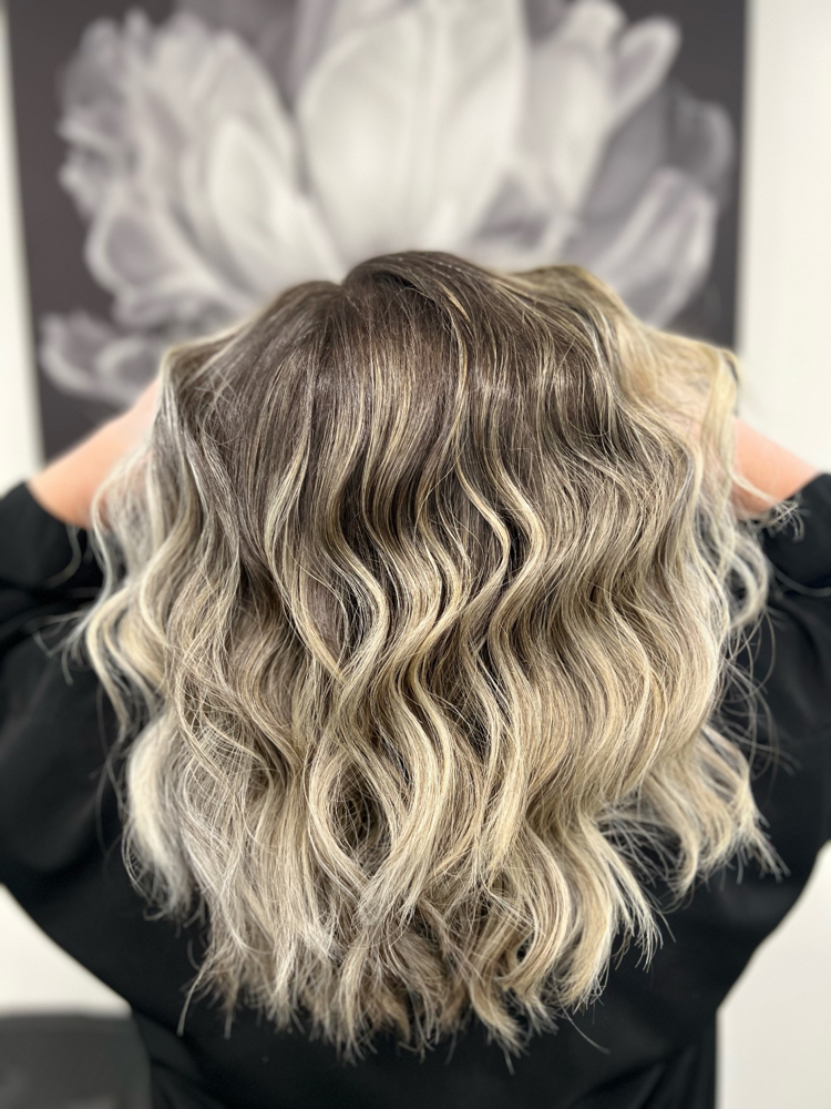 Balayage