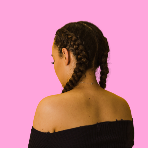 2 Feedin Braids