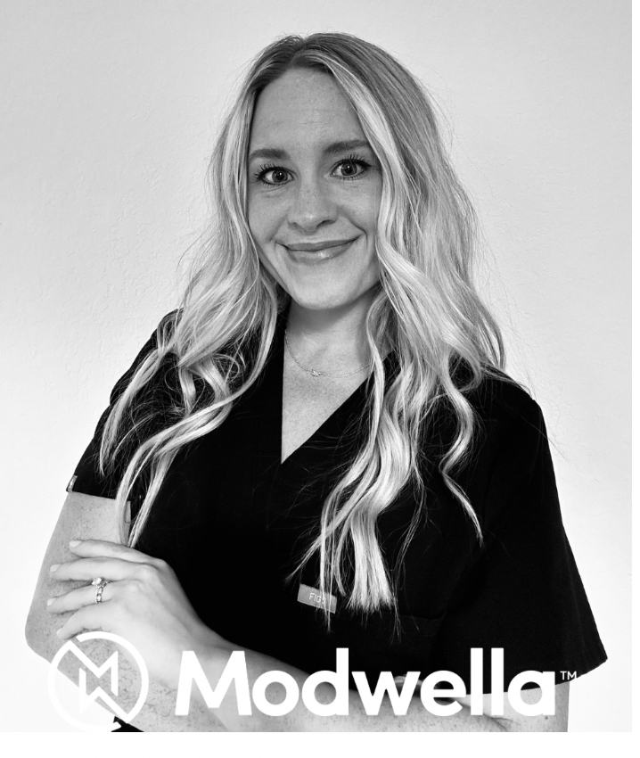 Modwella Mobile IV Services Jaci RN