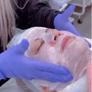 Carboxy Therapy Facial at Carmen’s Beauty and Skincare in Melbourne, FL