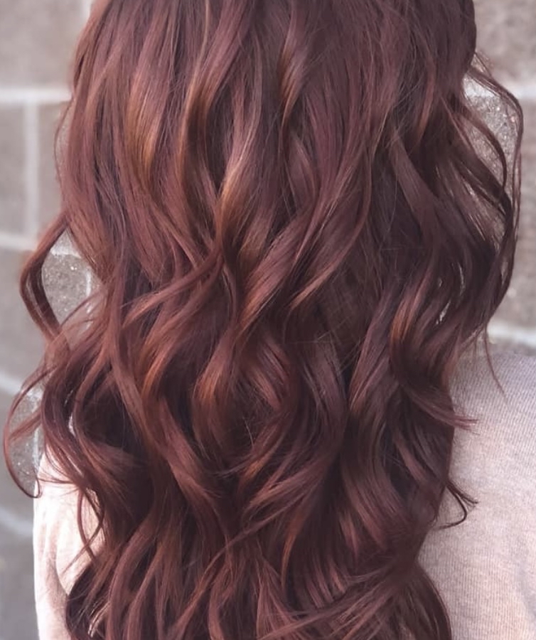 Color With Haircut