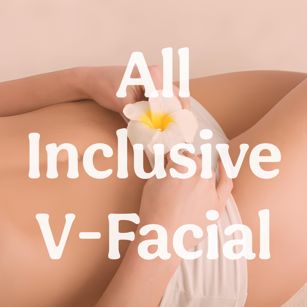 All Inclusive Vajacial