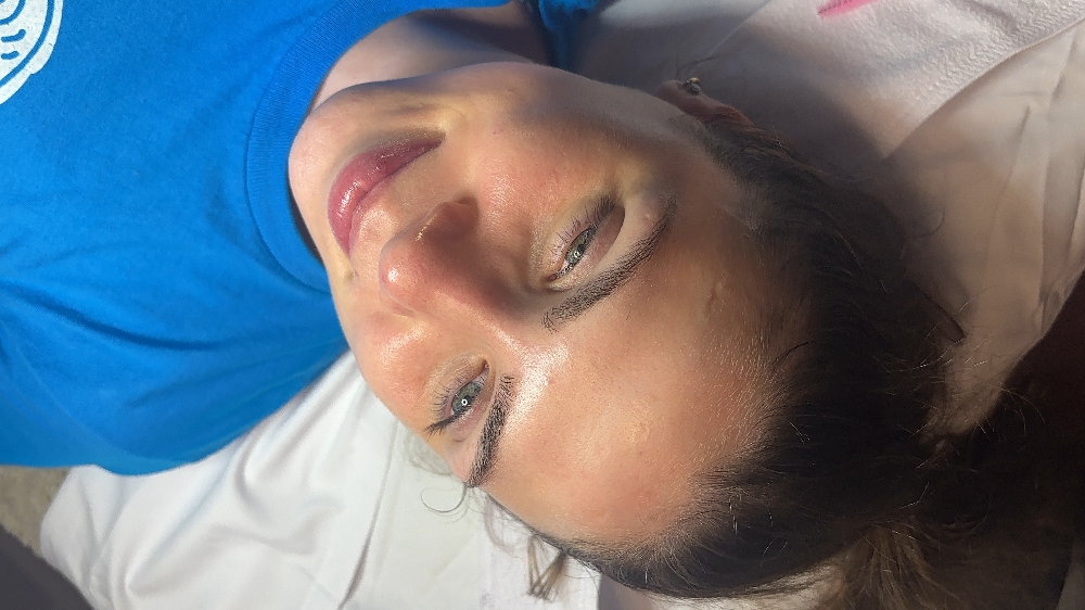 Customized Glow Facial
