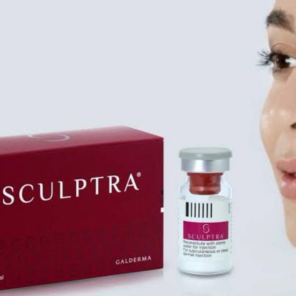 Sculptra at Benlux Aesthetics in Annandale, VA