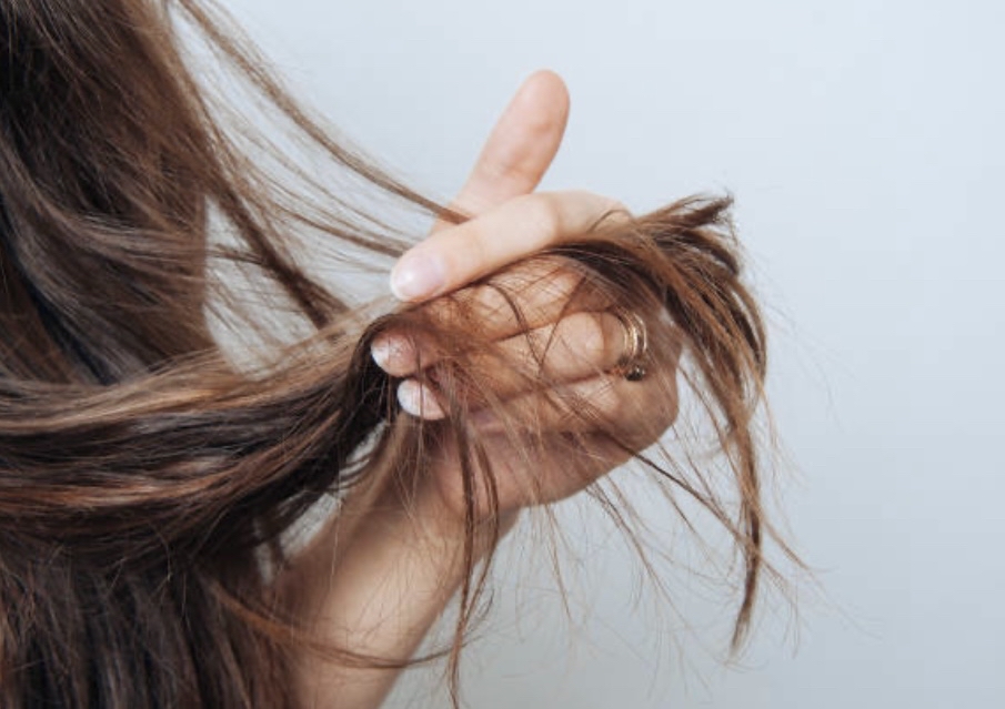 Halo Split End Maintenance