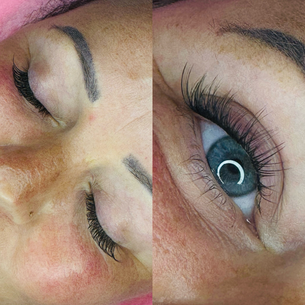 Express Lashes