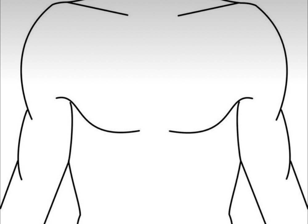 Chest Full