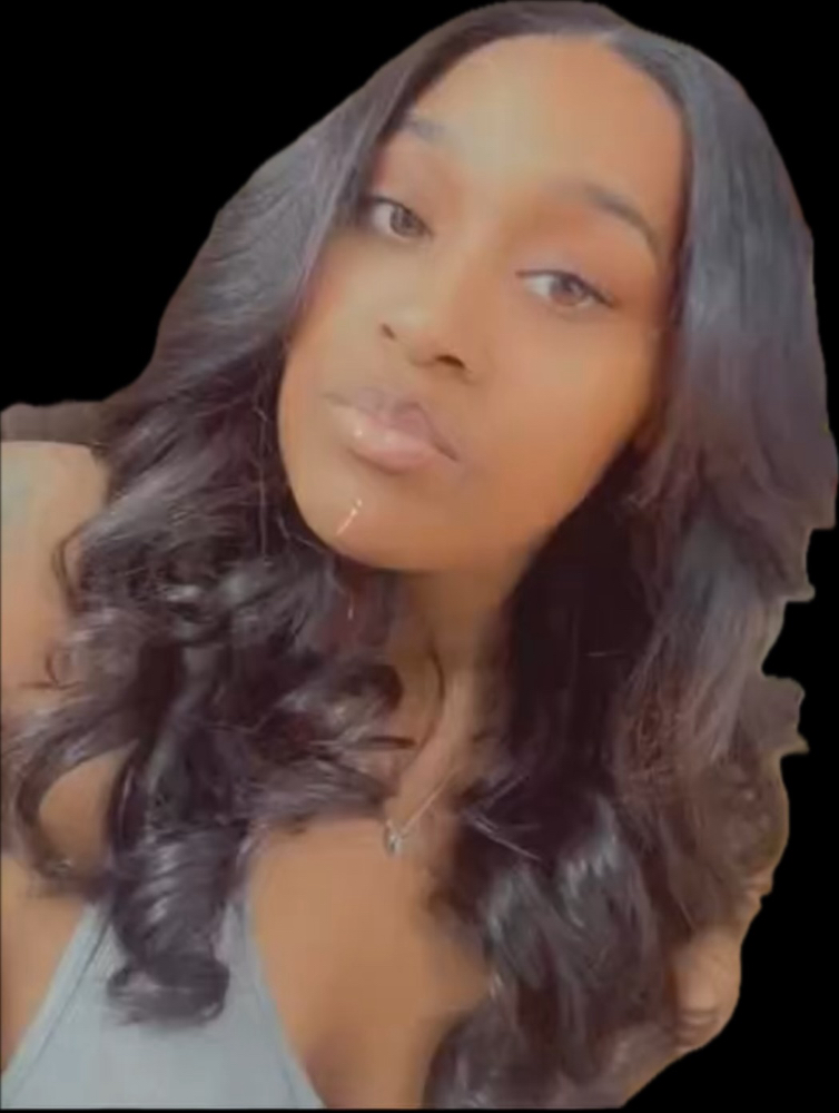 Quick Weave