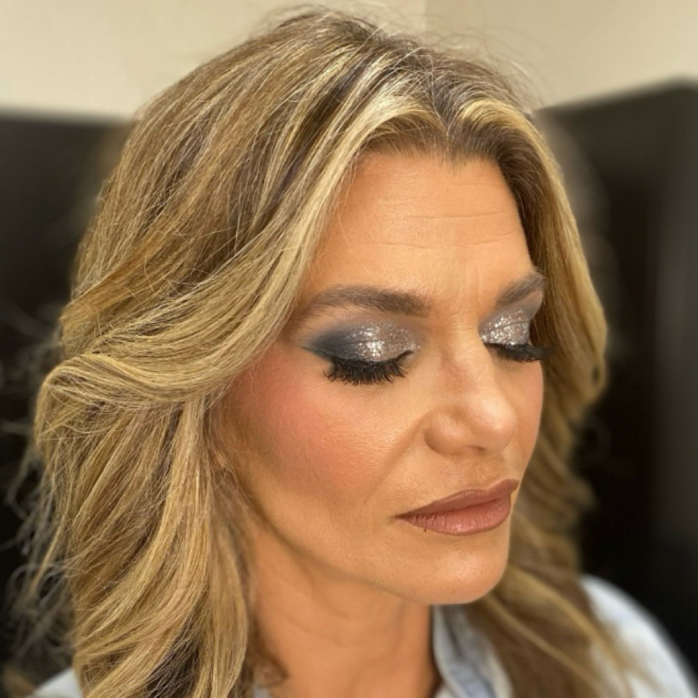 Special Event Makeup at Hidden Gem- Lash, Hair, & Beauty Lounge in Biloxi, MS
