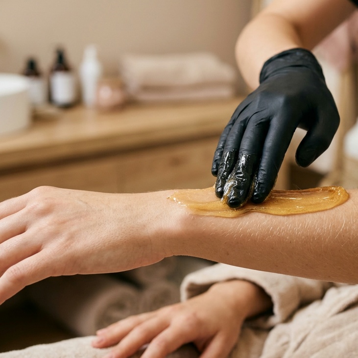 Full Arm at AVELLA BEAUTY in Phoenix, AZ