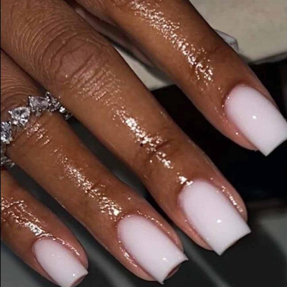 Builder Gel at KLAWTINGZ in Fayetteville, NC