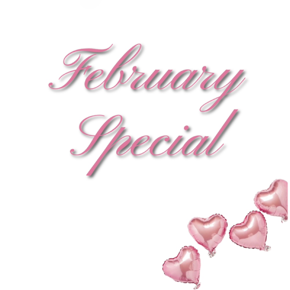 Valentine’s Glow & Lift at Flawless Visage by Elena in Modesto, CA