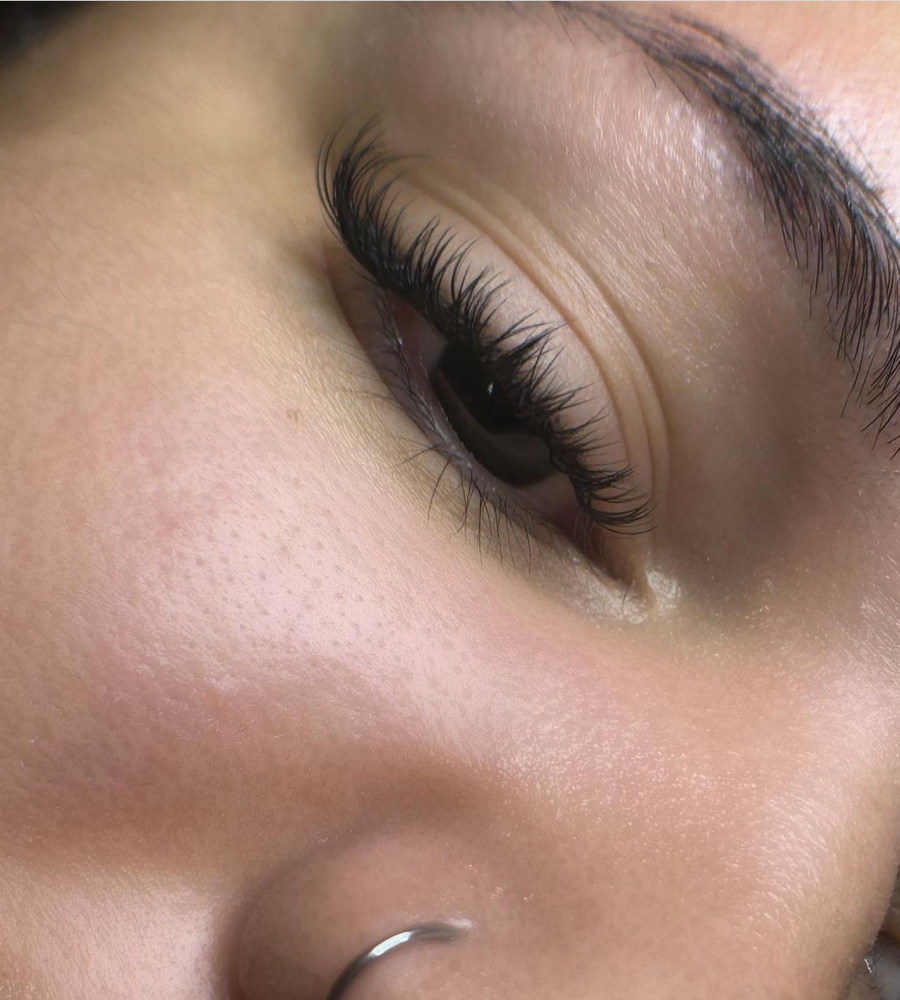 Wet Set Lash Extensions