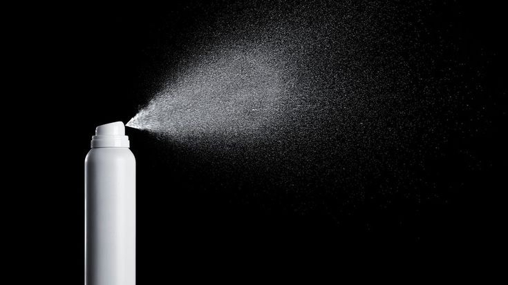 Numbing Spray