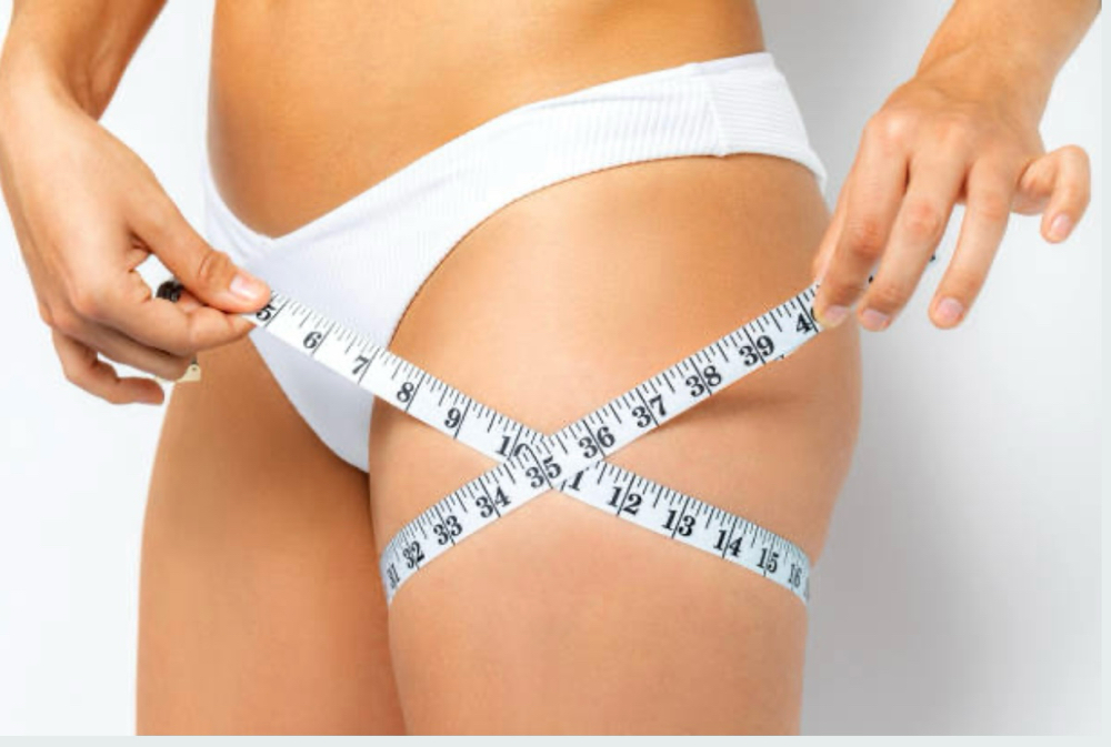 Cellulite & Slimming/ Toning Thighs