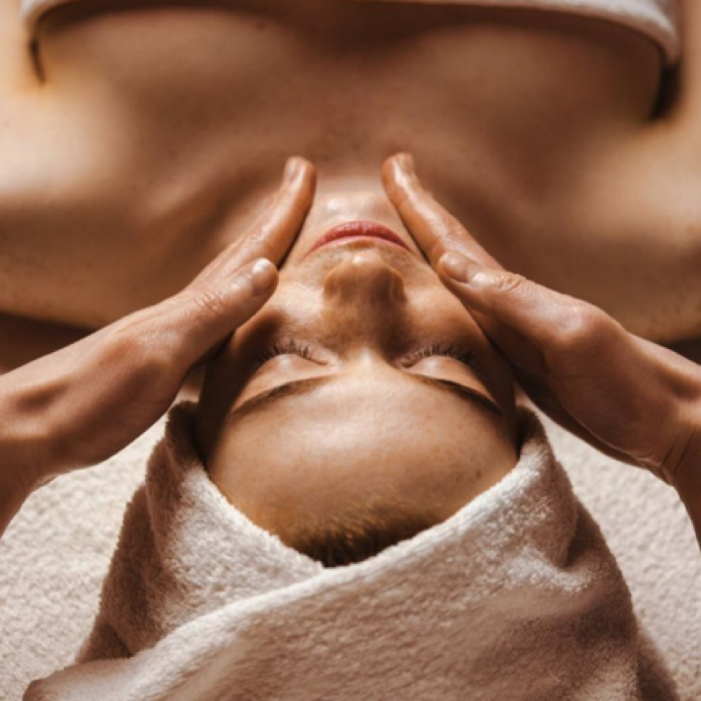 THE NINETY— custom facial at Haven Skin Studio in Winter Springs, FL