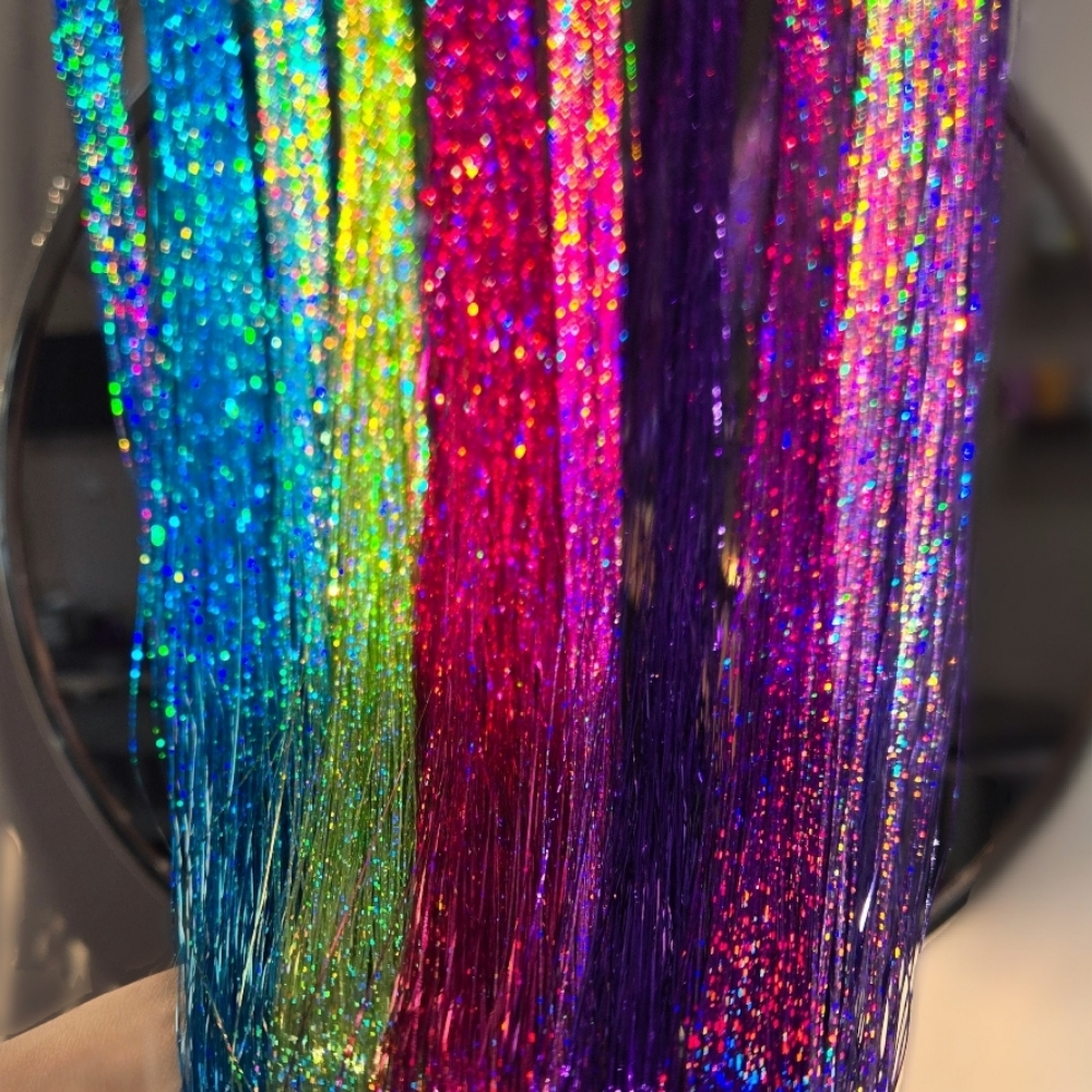 Hair Shimmers at Jessica Ruiz in Webster, NY