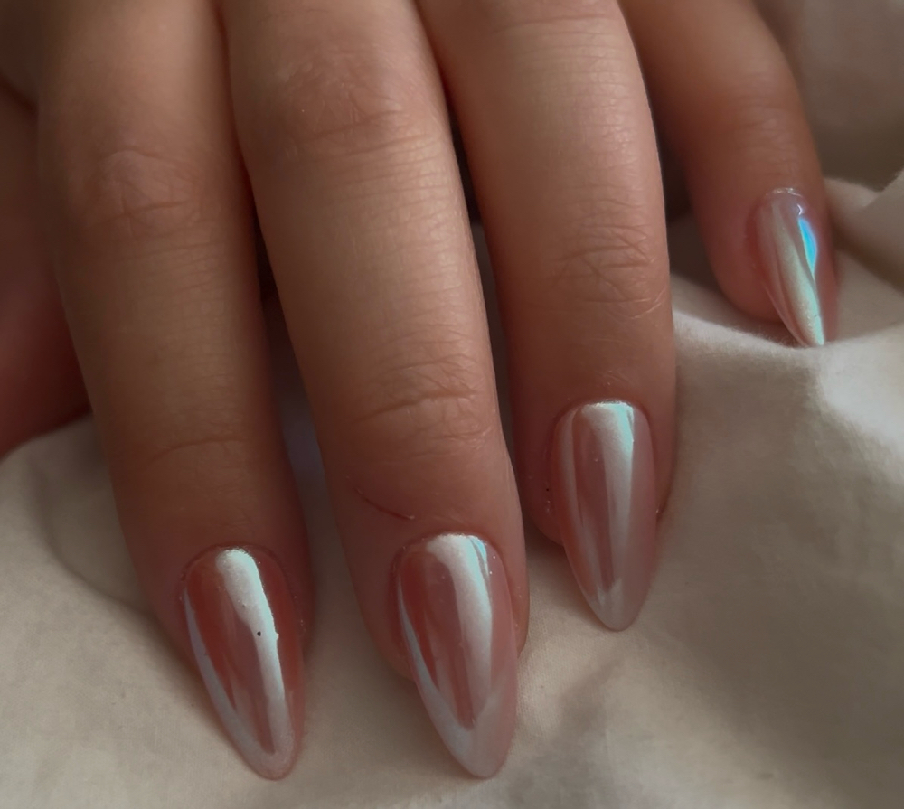 Chrome Powder