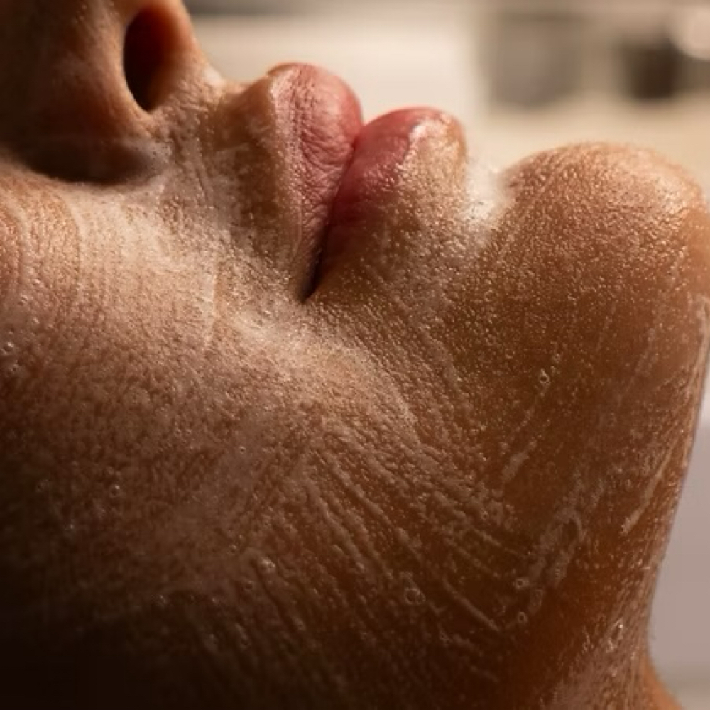 The Ultimate Facial Experience at JustSKN in Wilmette, IL