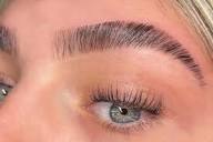 Brow Lamination