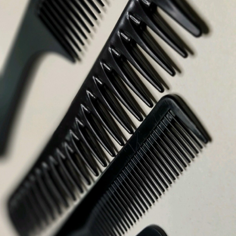 Mens Cut (Tatum Canter) at TheBlendedCollective in Indianapolis, IN