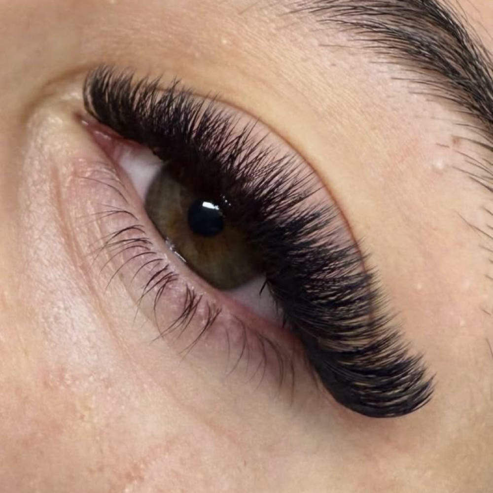 Volume Full Set at Miranda Hightower Beauty in Cabot, AR