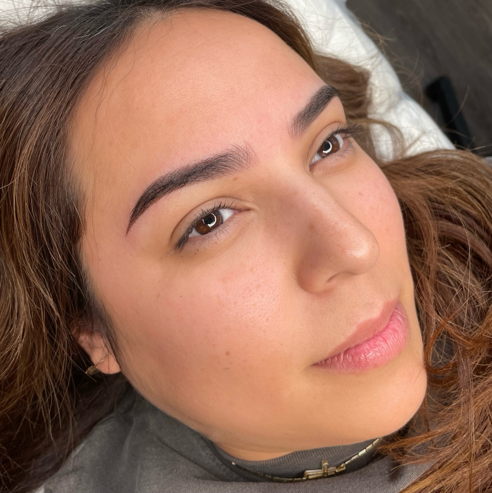 Combo Brows-Dm 1st