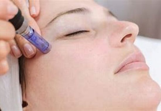 Micro-needling- Collagen Builder