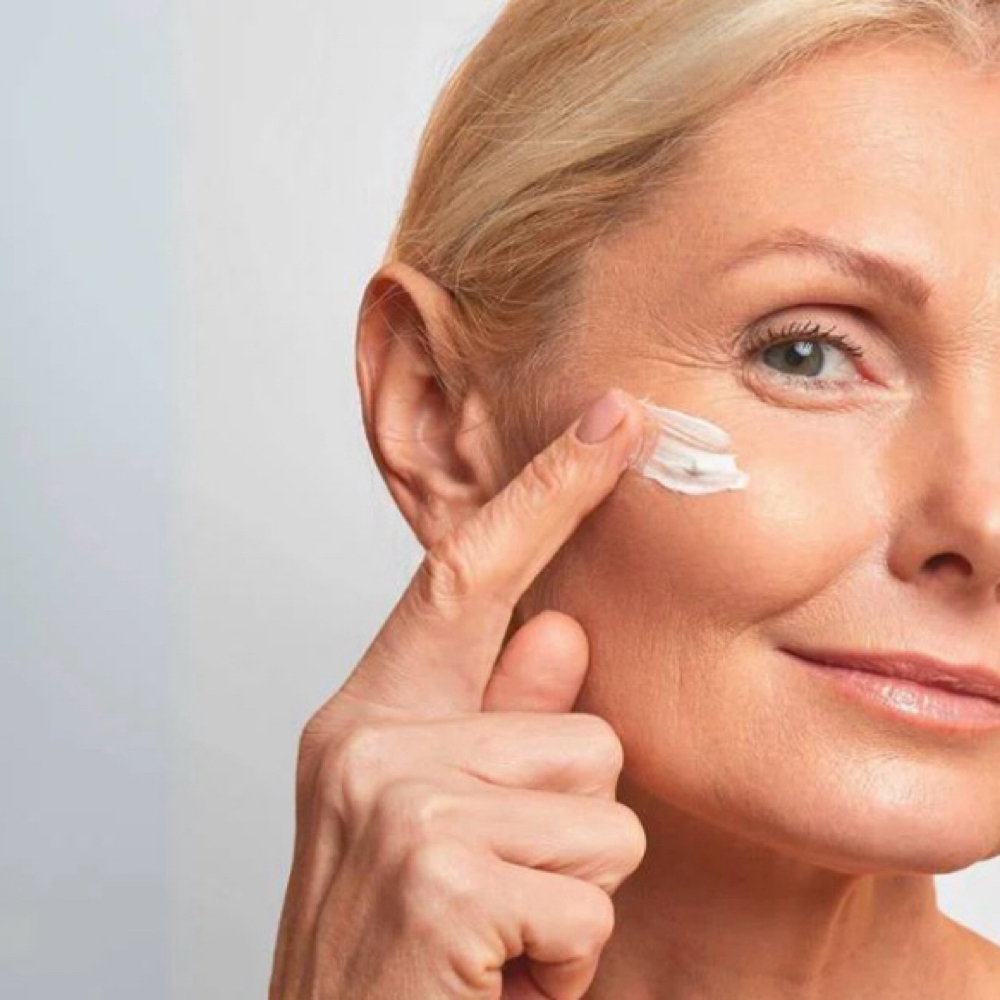 Age Rewind Facial (Brittany) at Luxe Serenity Studio in Asheboro, NC