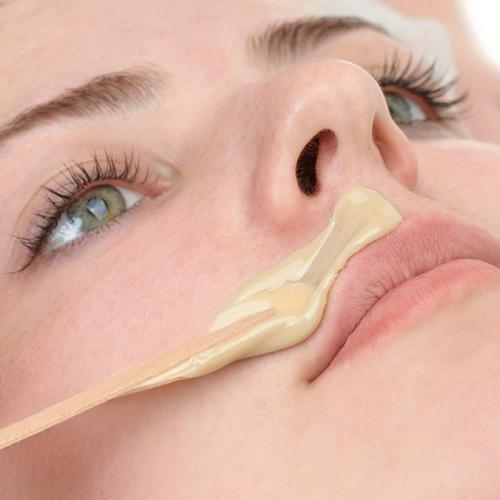 Lip Wax at Luna Tear Esthetics in Rocklin, CA