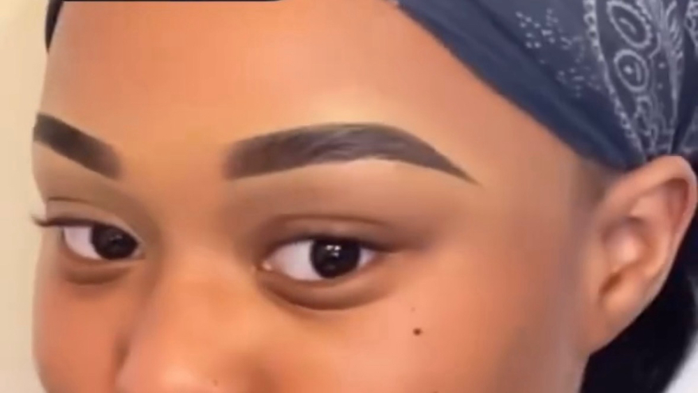 Lash Lifts & Brow Lamination
