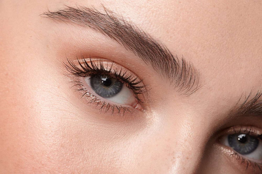 Eyebrow Shaping