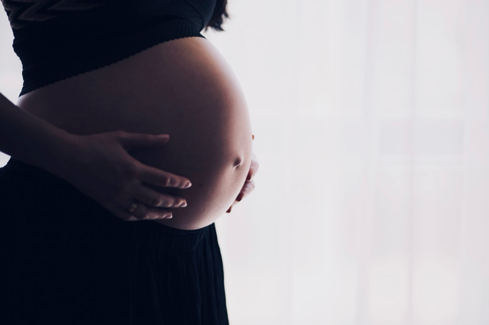 Pregnancy Massage (60 Min)