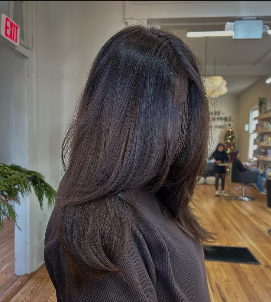 Root Refresh