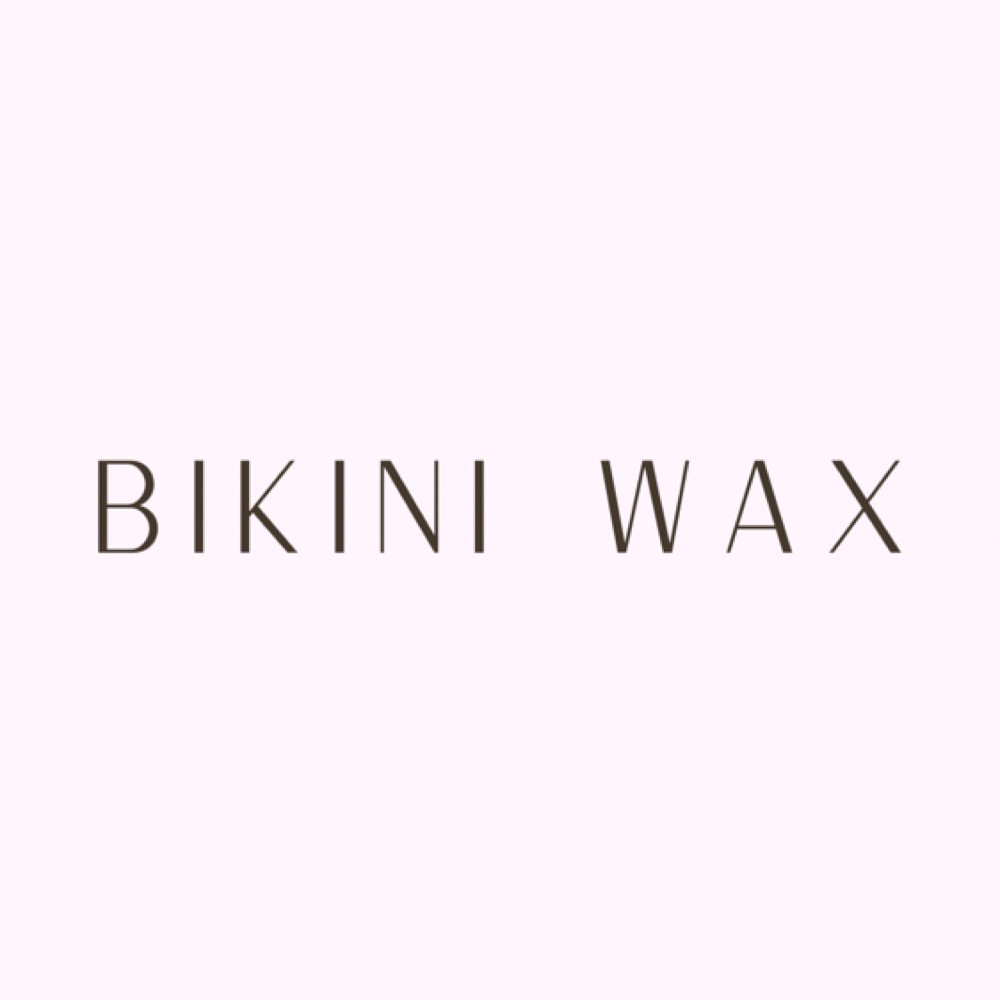 The Bikini Wax at The Glamm Studio in Fort Worth, TX