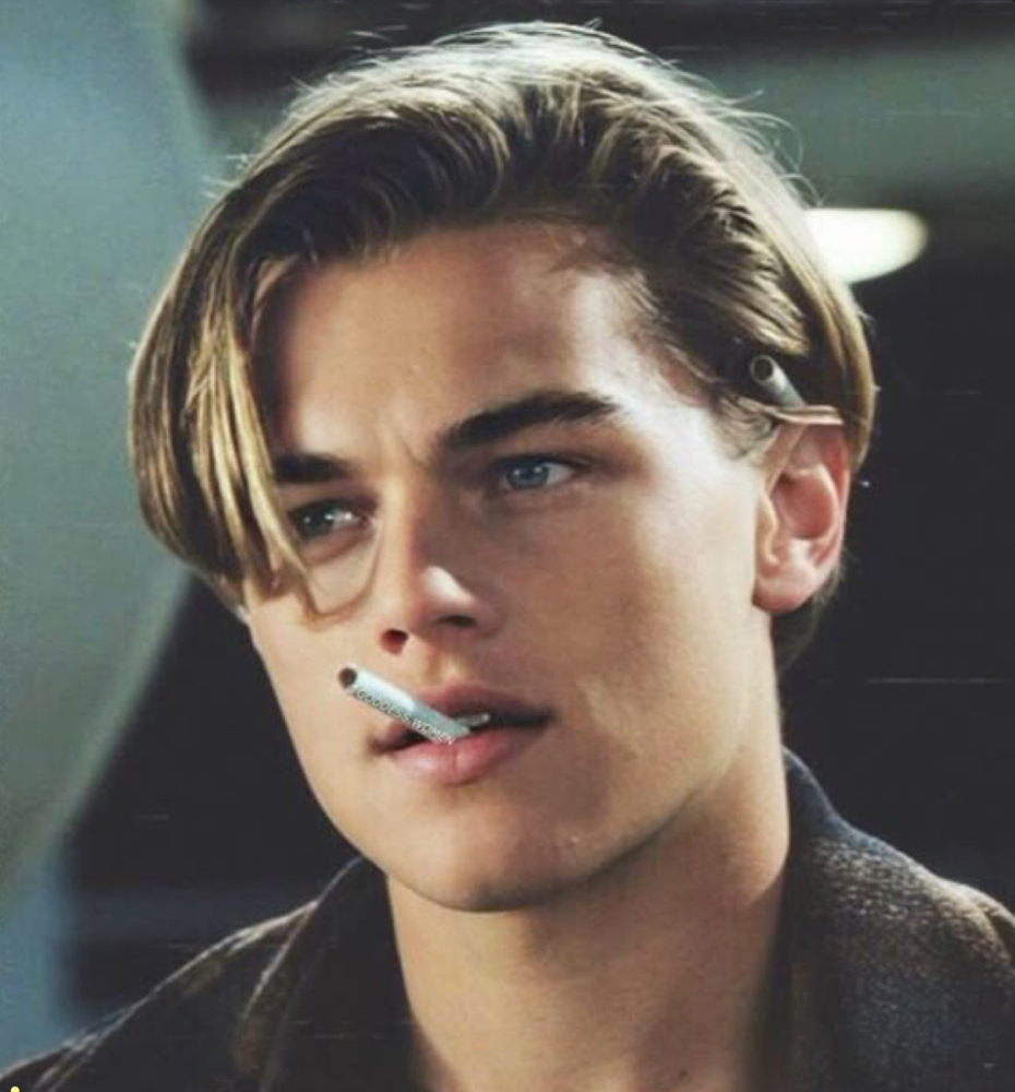 The Man